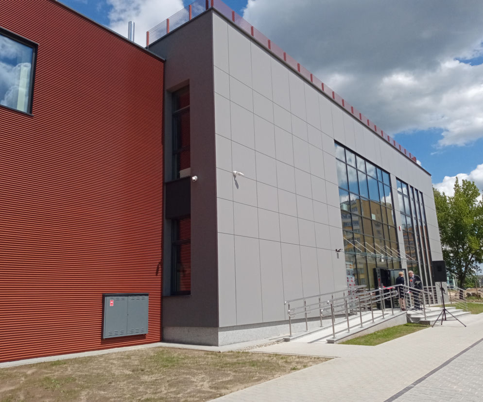 CENWIS Politechnika Świętokrzyska