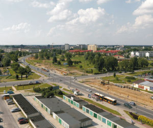 Weekend Grozy dla kierowców