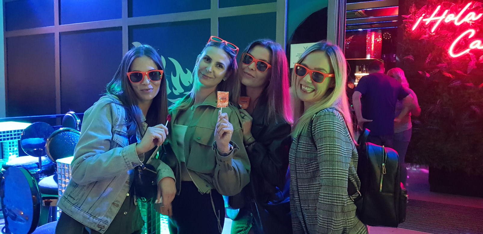 Klubowe lato. Eska Summer City Olsztyn w Fuego Infernal!