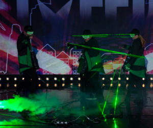 The Futers