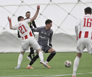 Legia Warszawa , sparing