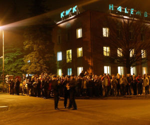 To była największa tragedia górnicza w XXI wieku. Na Halembie zginęło 23 górników