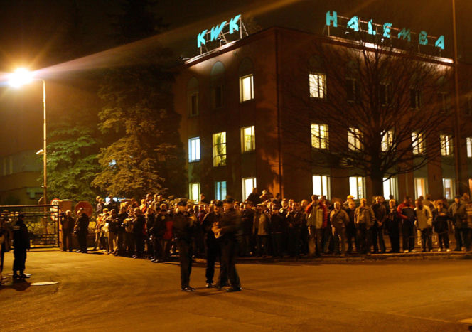 To była największa tragedia górnicza w XXI wieku. Na Halembie zginęło 23 górników