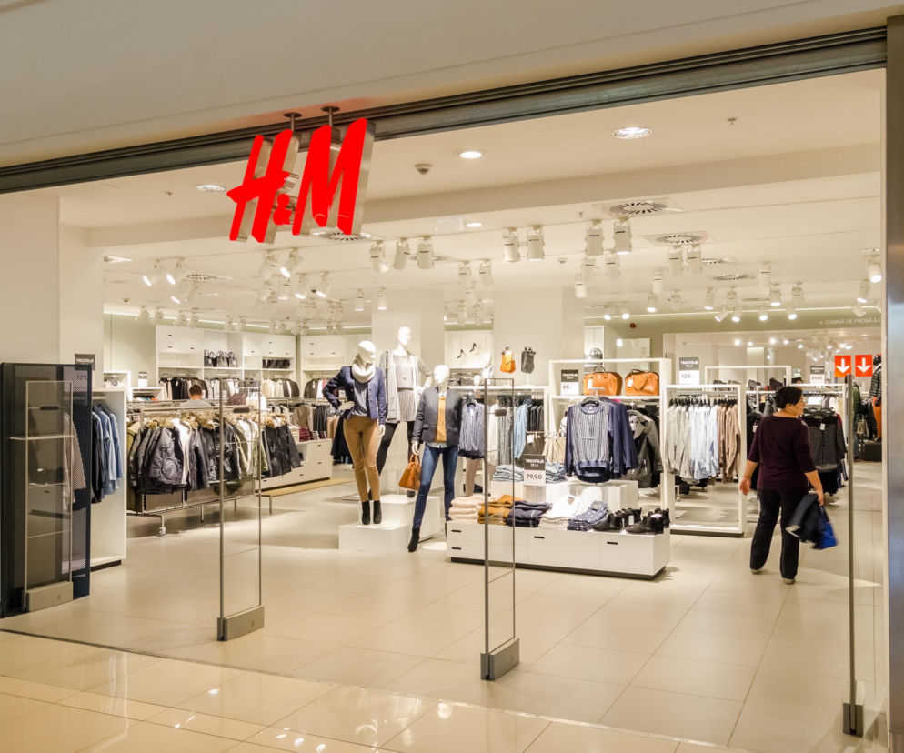 H&M
