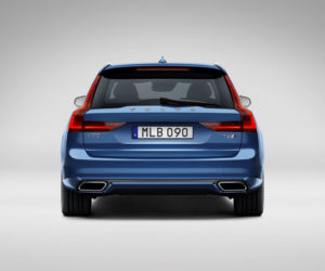 Volvo V90 R-Design