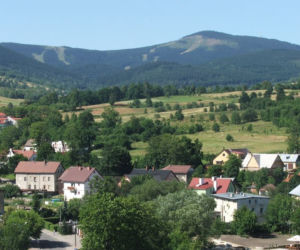 Stronie Śląskie