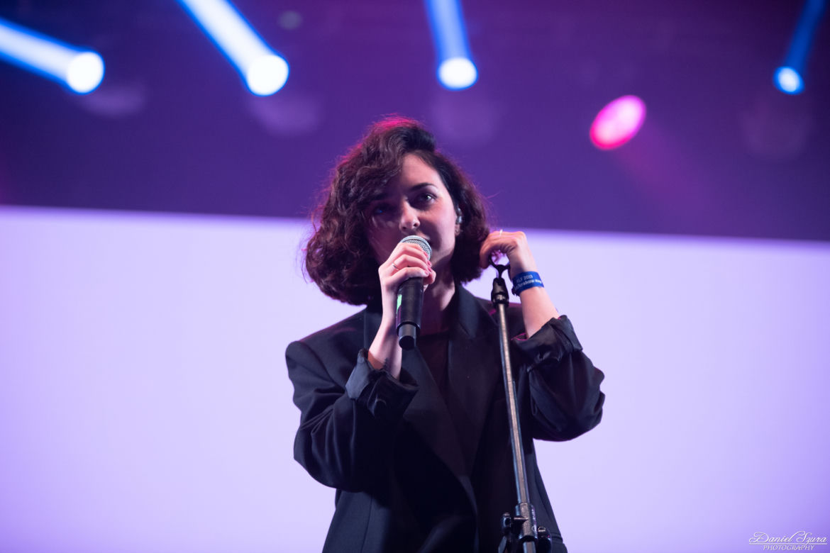 Kraków Live Festival - dzień 1. [16.08.2019]