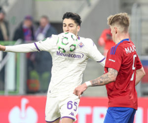 Raków Częstochowa - Fiorentina