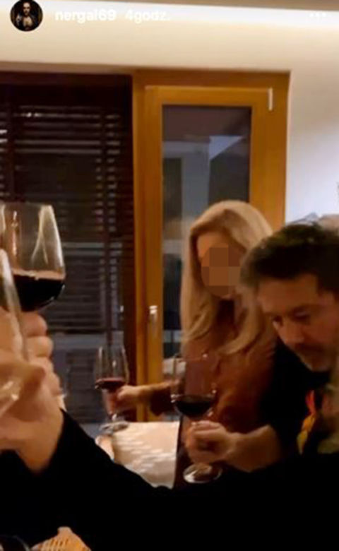 Alkohol, bluzgi i szokujące piosenki