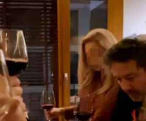 Alkohol, bluzgi i szokujące piosenki