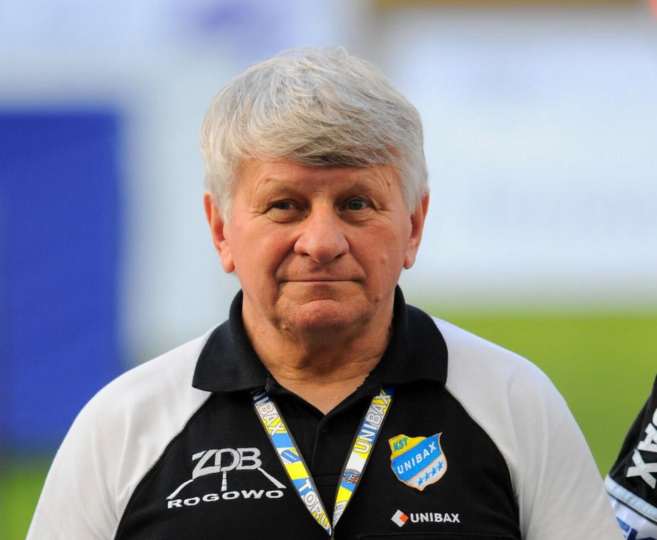 Jan Ząbik - Toruń