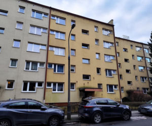 Pogrzeb 14- latki która się zaczadziła w Krakowie