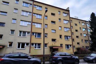 Pogrzeb 14- latki która się zaczadziła w Krakowie