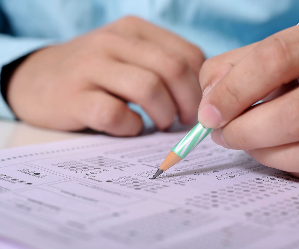 Egzamin ósmoklasisty 2019. Jak będzie wyglądał?