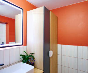 Ekipa „Nasz nowy dom” pomaga pani Małgorzacie