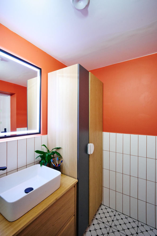 Ekipa „Nasz nowy dom” pomaga pani Małgorzacie