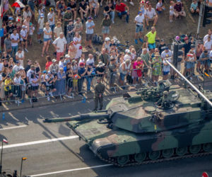 Święto Wojska Polskiego 2026: Wielka defilada w Warszawie i parada morska w Gdyni. Tysiące żołnierzy i ten sprzęt wojskowy zaskoczą Polaków