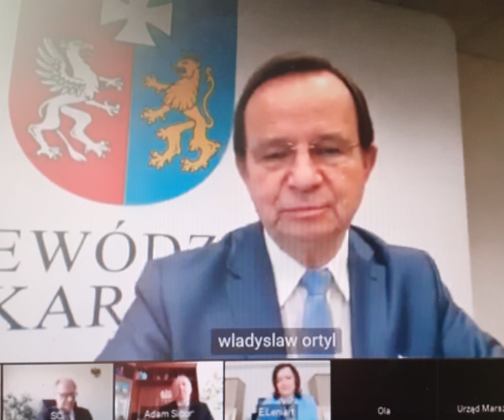 PODKARPACKIE: Pomogą ozdrowieńcom wrócić do życia społecznego i na rynek pracy!