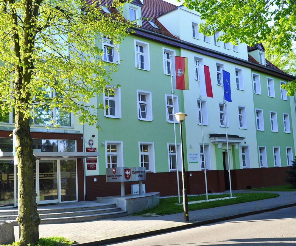 Wałcz