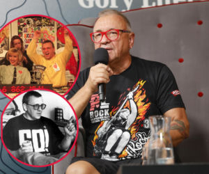 Jerzy Owsiak porywa miliony i od lat... dzieli Polaków. Jego Wielka Orkiestra Świątecznej Pomocy gra na emocjach