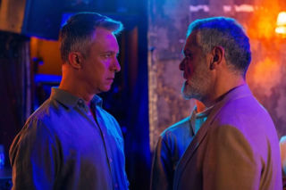 Pierwsza miłość, odcinek 4187: Emanuel dowiaduje się od znajomego strażnika, że Paweł może już nie żyć