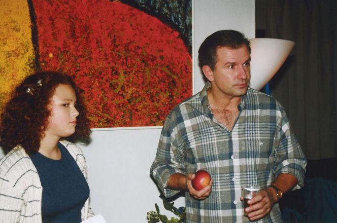 Kaja Paschalska kończy 40 lat. Tak zmieniała się gwiazda "Klanu"