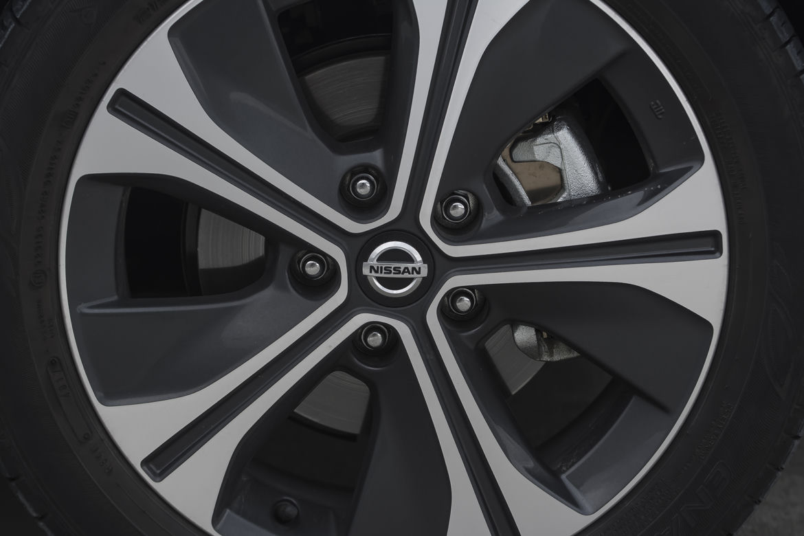 2018 Nissan Leaf Tekna 40 kWh