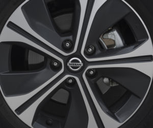 2018 Nissan Leaf Tekna 40 kWh