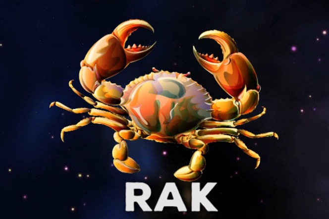 Horoskop 2017 - RAK. Roczny horoskop zdradza, co w miłości i pracy!