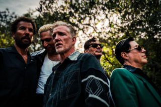 Jeden z najlepszych koncertowych zespołów świata? Fani Queens of the Stone Age nie mają wątpliwości 
