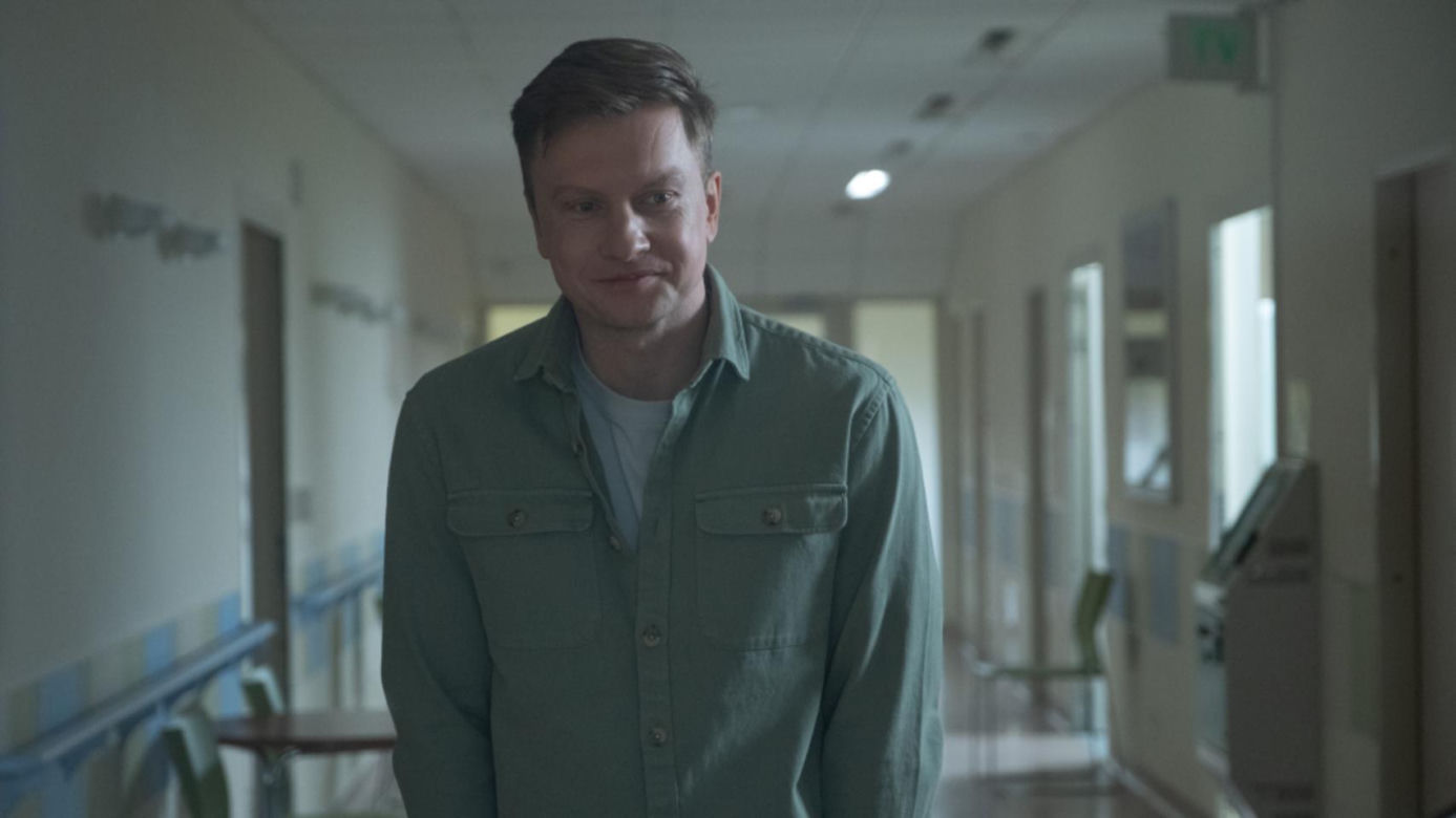 Na Wspólnej odc. 4016: Igor (Jakub Wesołowski)