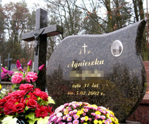 Pielęgniarka z Białegostoku zmarła po brutalnym gwałcie w 2001. Tak dziś może wyglądać sprawca