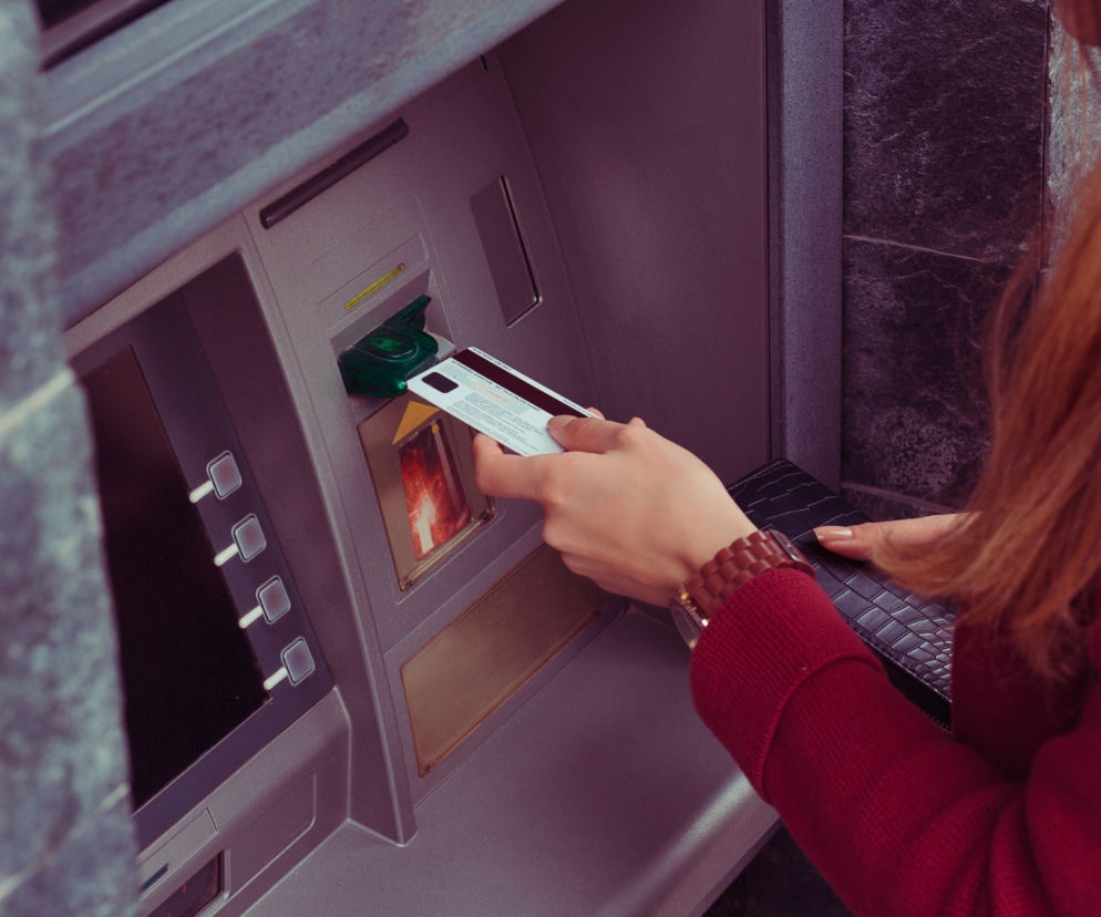 Bankomat