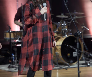 Kasia Kowalska kiedyś i dziś. Zobaczcie, jak na przestrzeni lat zmieniała się ikona polskiego rocka