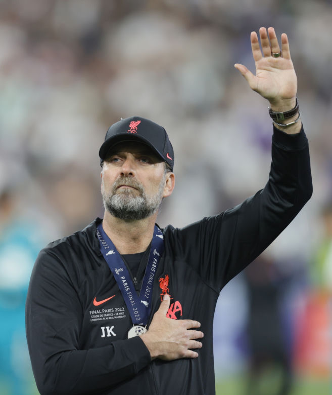 Rozpacz Liverpoolu i radość Realu Madryt. Królewscy świętowali na stadionie z rodzinami 
