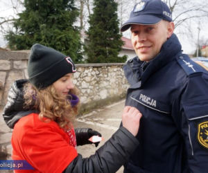 WOŚP 2020: Policjanci zadbają o bezpieczeństwo uczestników