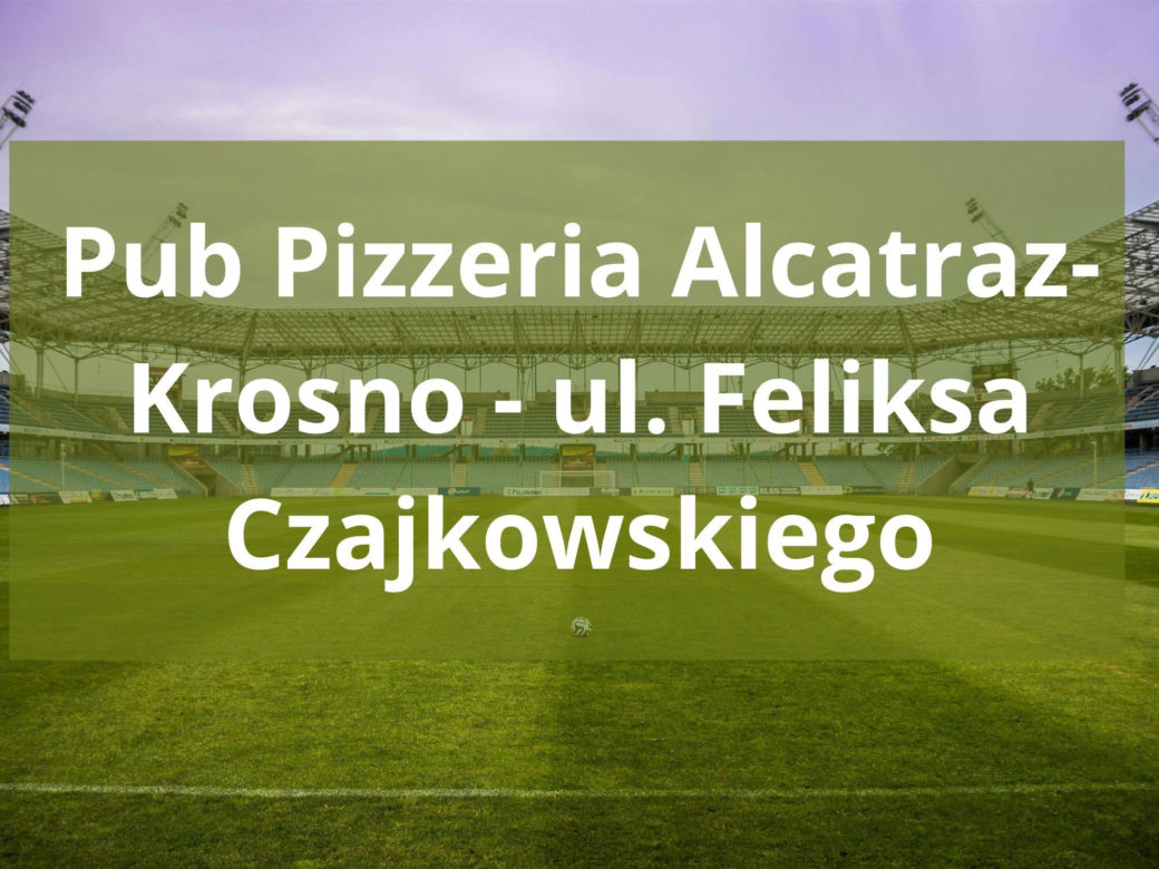  Tutaj powstaną Strefy Kibica Euro 2024 na Podkarpaciu 