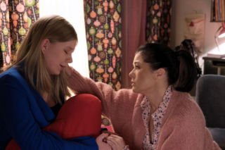 M jak miłość, odcinek 1907: Ta wiadomość zamuruje Zduńskich. Lenka po powrocie z obozu przyzna się, do czego doszło