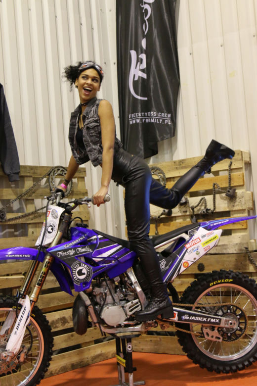 Moto Expo Polska 2016