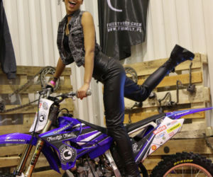 Moto Expo Polska 2016