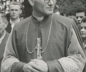 Karol Wojtyła, Jan Paweł II