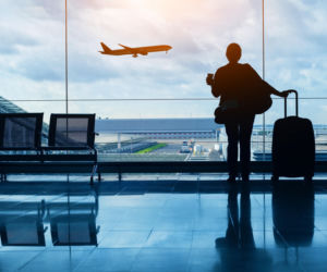 Ukraina przygotowuje się do otwarcia lotnisk. Czy jest to realne w najbliższej przyszłości?