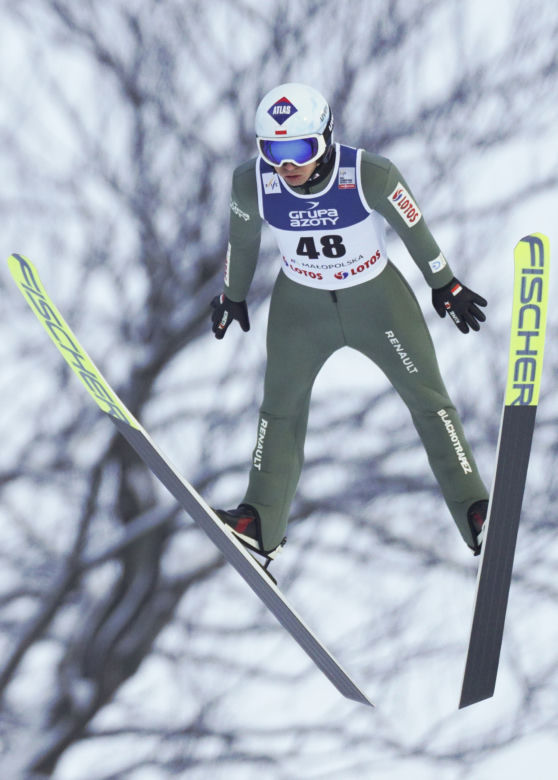 KAMIL STOCH 