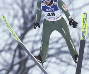 KAMIL STOCH 