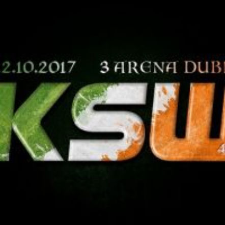 KSW 40 - BILETY i WALKI. Znamy datę gali!
