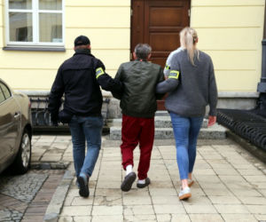 Dorobili się na COVID-19! Wyłudzili 1,4 mln zł