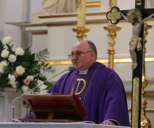 Pogrzeb Barbary Jaruzelskiej: Wybaczyłam generałowej, że oskarżała mnie o romans z Jaruzelskim