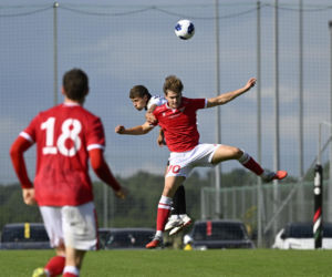 Legia Warszawa - Trencin