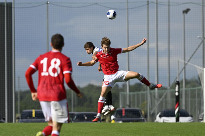Legia Warszawa - Trencin