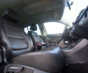 Volkswagen Tiguan 2.0 TSI DSG 4Motion Wolfsburg Edition